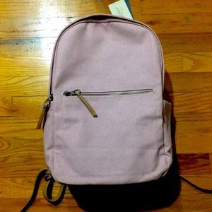 NWT Universal Thread Dusty Rose backpack